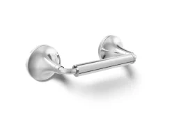 Pivoting toilet paper holder^Kohler Online