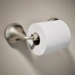 Pivoting toilet paper holder^Kohler Online