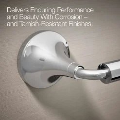 Pivoting toilet paper holder^Kohler Online