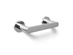 Pivoting toilet paper holder^Kohler Outlet