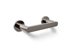 Pivoting toilet paper holder^Kohler Outlet