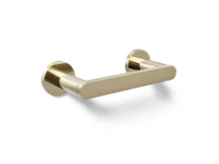 Pivoting toilet paper holder^Kohler Outlet