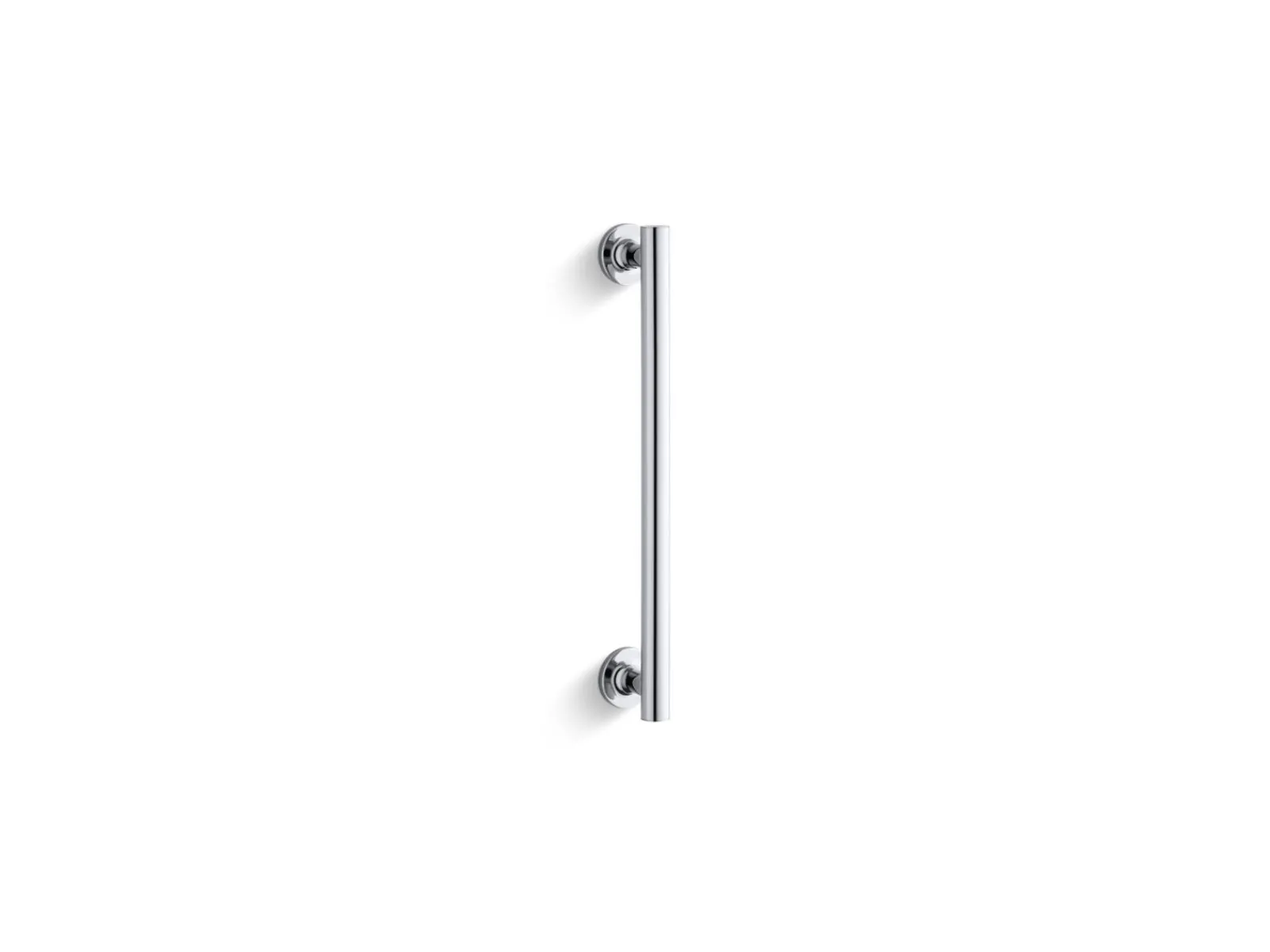 14" pivot shower door handle^Kohler Clearance