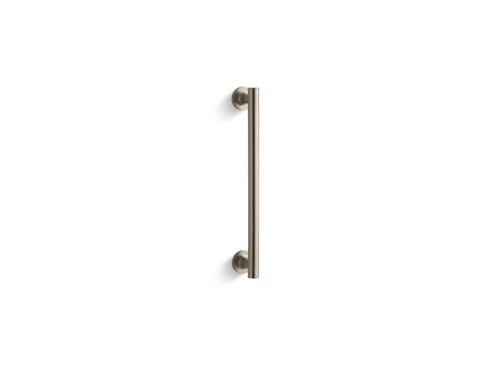 14" pivot shower door handle^Kohler Clearance