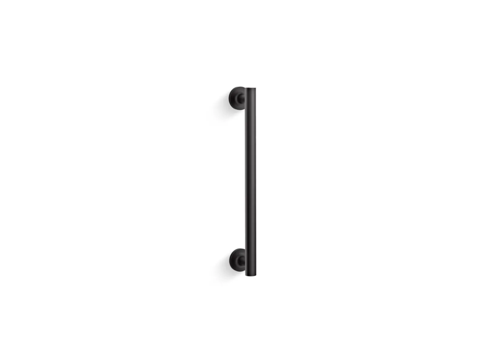 14" pivot shower door handle^Kohler Clearance