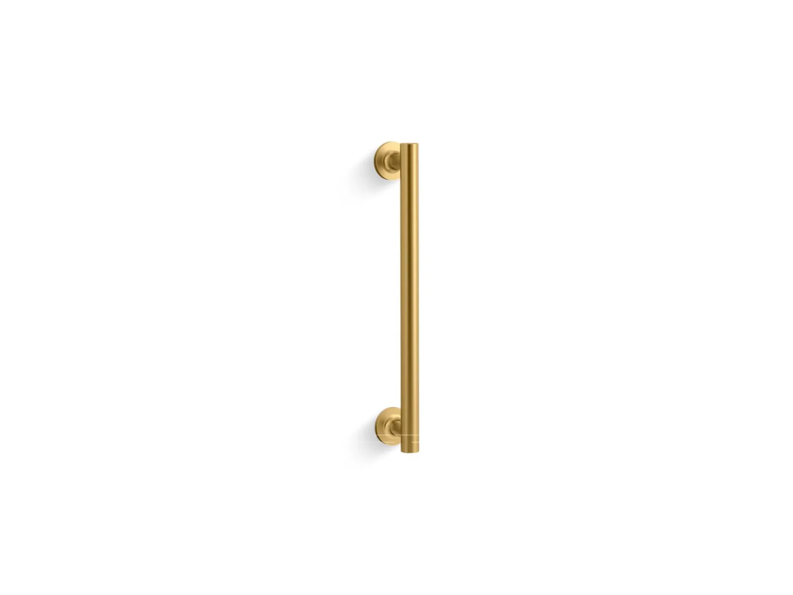 14" pivot shower door handle^Kohler Clearance