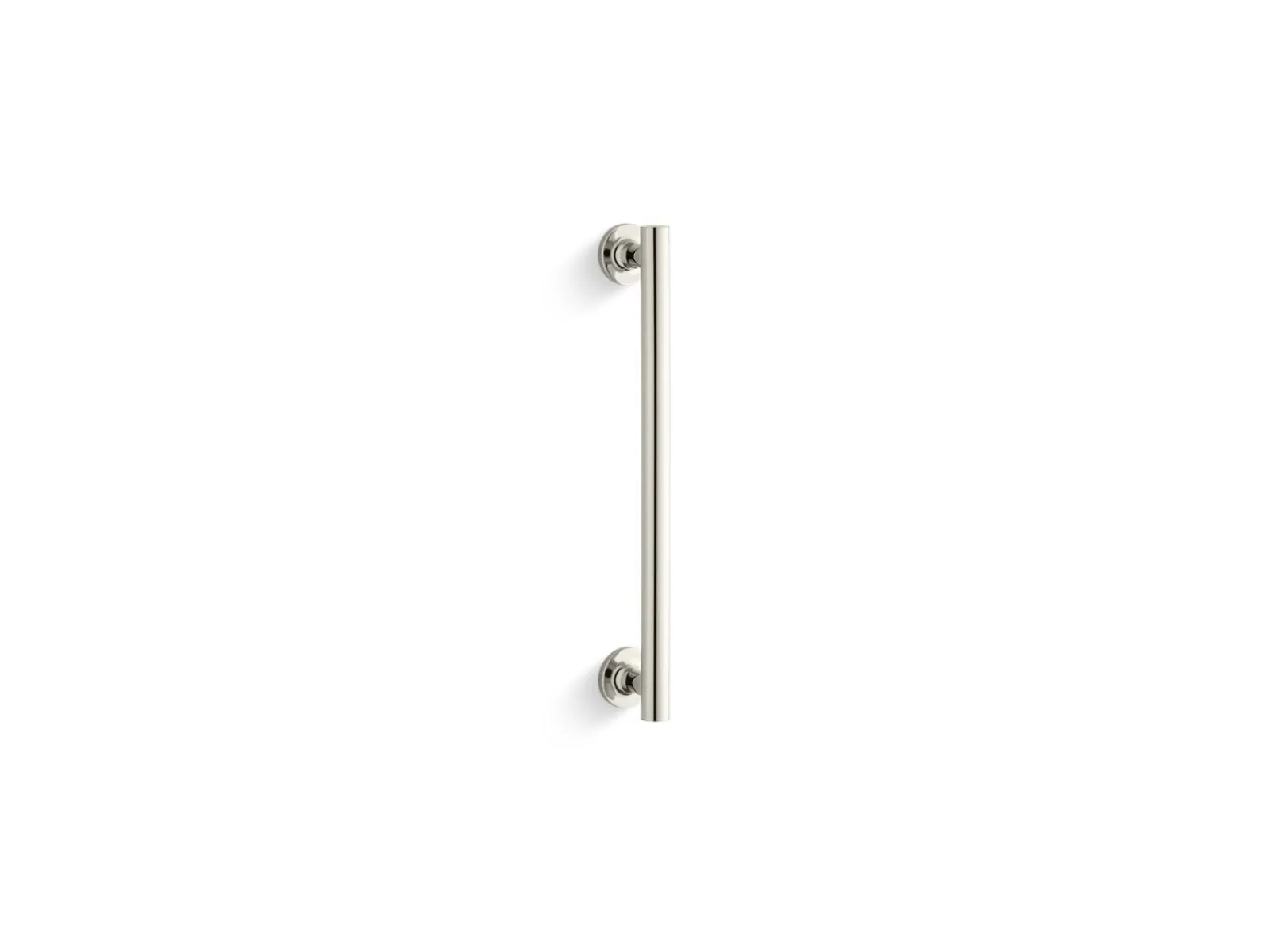14" pivot shower door handle^Kohler Clearance