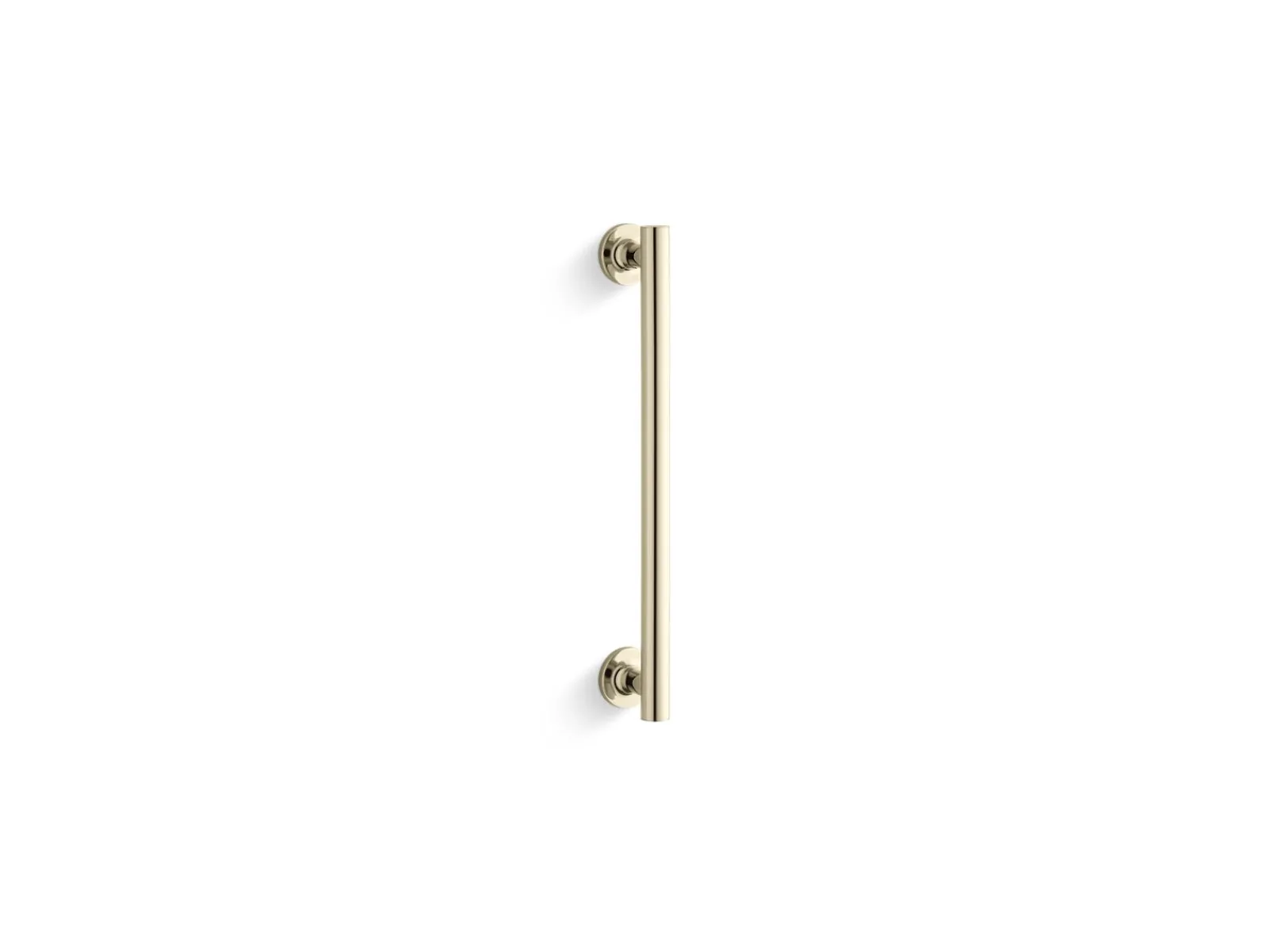 14" pivot shower door handle^Kohler Clearance