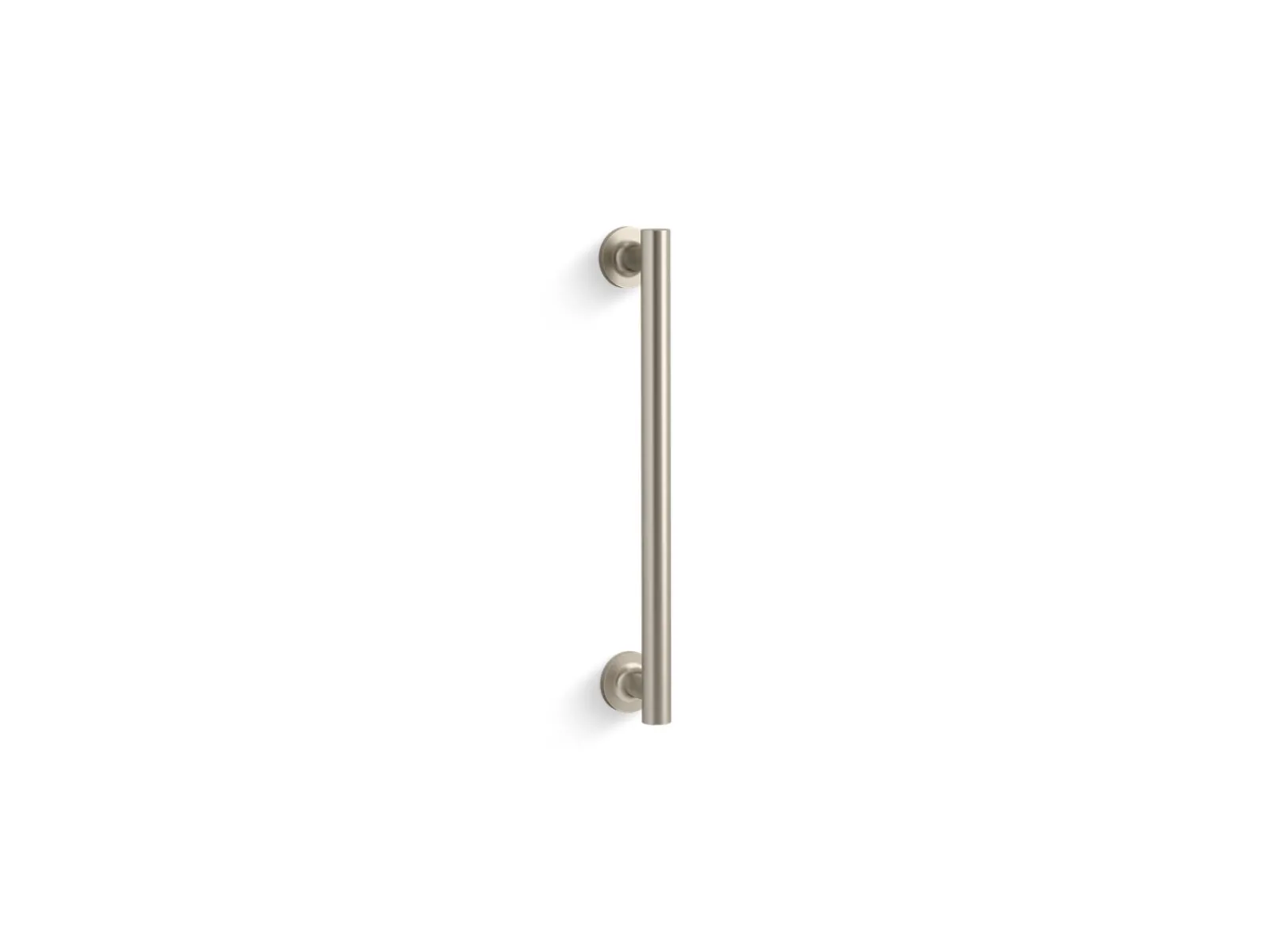 14" pivot shower door handle^Kohler Clearance