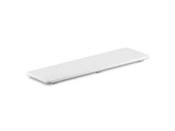 Plastic drain cover for 60