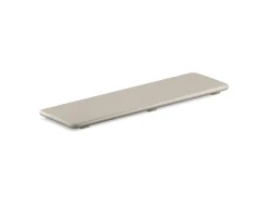 Plastic drain cover for 60