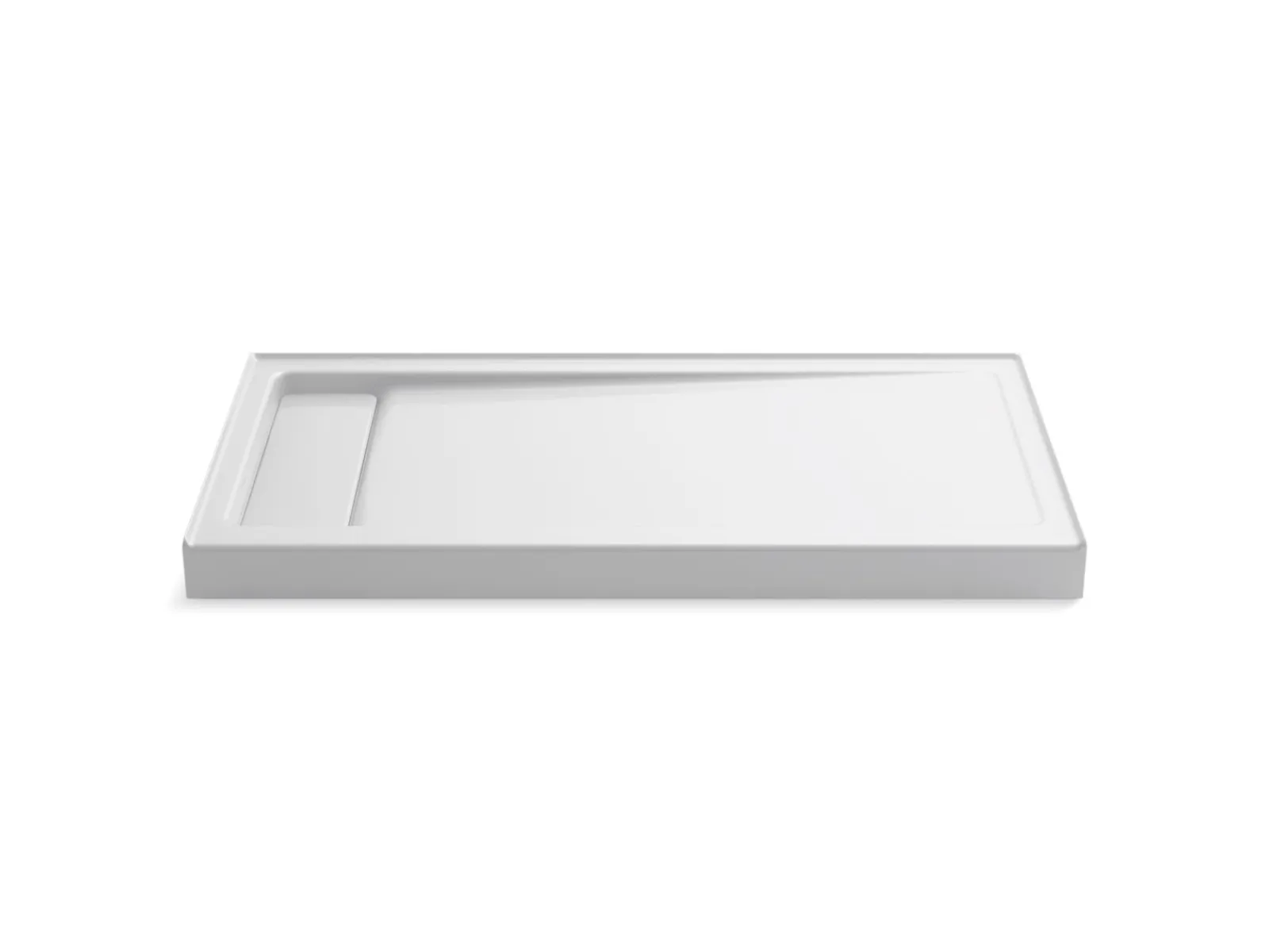Plastic drain cover for 60" x 32" shower base^Kohler Sale