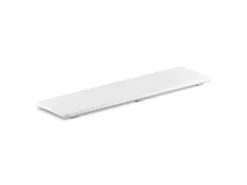 Plastic drain cover for 60
