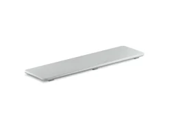 Plastic drain cover for 60