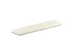 Plastic drain cover for 60