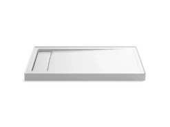 Plastic drain cover for 60