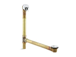 Pop-up bath drain^Kohler Discount