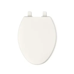 Quick-Release™ elongated toilet seat^Kohler New