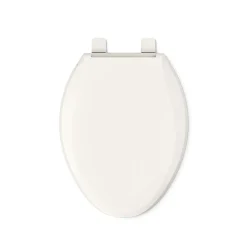 Quick-Release™ elongated toilet seat^Kohler Outlet