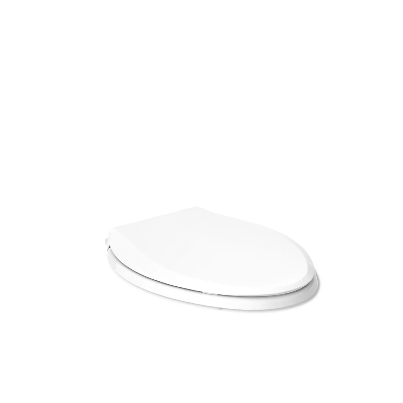 Quick-Release™ elongated toilet seat^Kohler Outlet