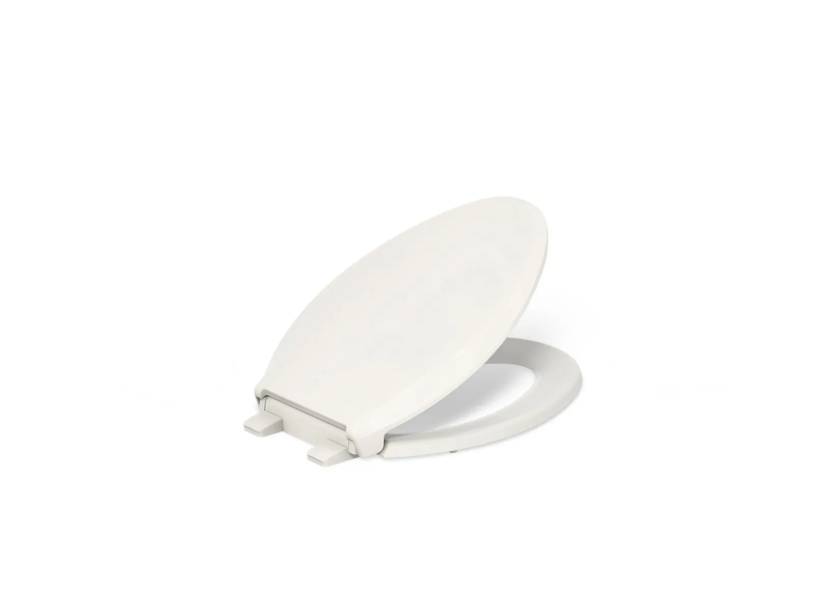 Quick-Release™ elongated toilet seat^Kohler Outlet
