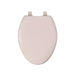 Quick-Release™ elongated toilet seat^Kohler Hot