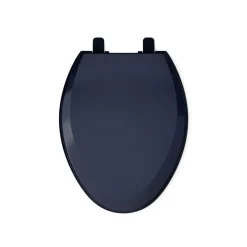 Quick-Release™ elongated toilet seat^Kohler Hot