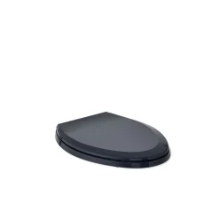 Quick-Release™ elongated toilet seat^Kohler Hot