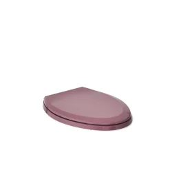 Quick-Release™ elongated toilet seat^Kohler Hot
