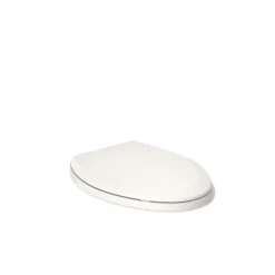 Quick-Release™ elongated toilet seat^Kohler Hot
