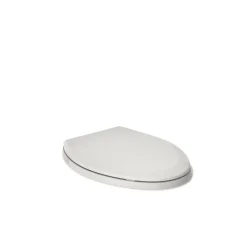 Quick-Release™ elongated toilet seat^Kohler Hot