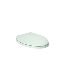 Quick-Release™ elongated toilet seat^Kohler Hot
