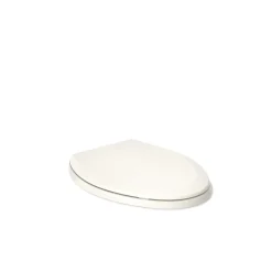 Quick-Release™ elongated toilet seat^Kohler Hot