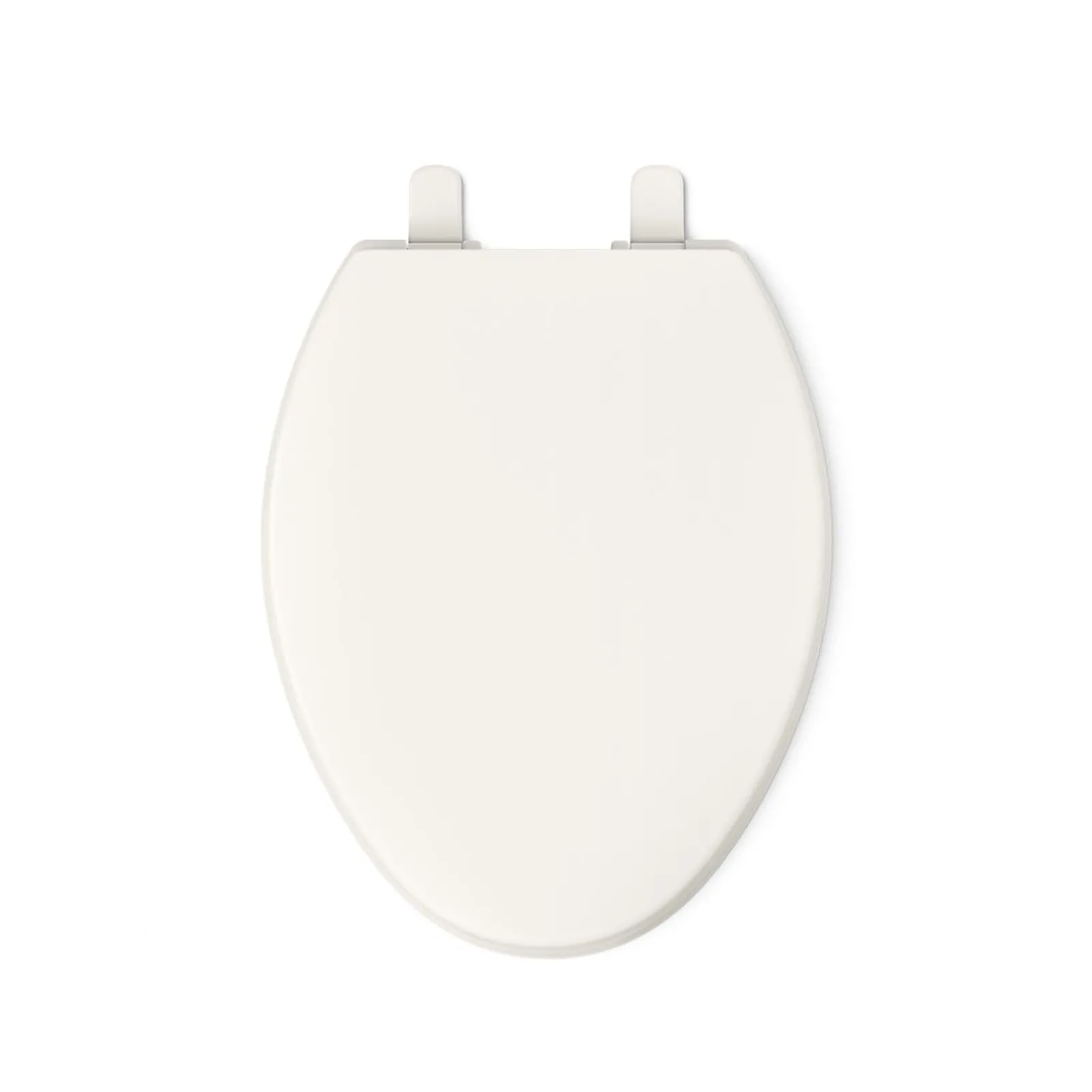 Quiet-Close™ elongated toilet seat^Kohler