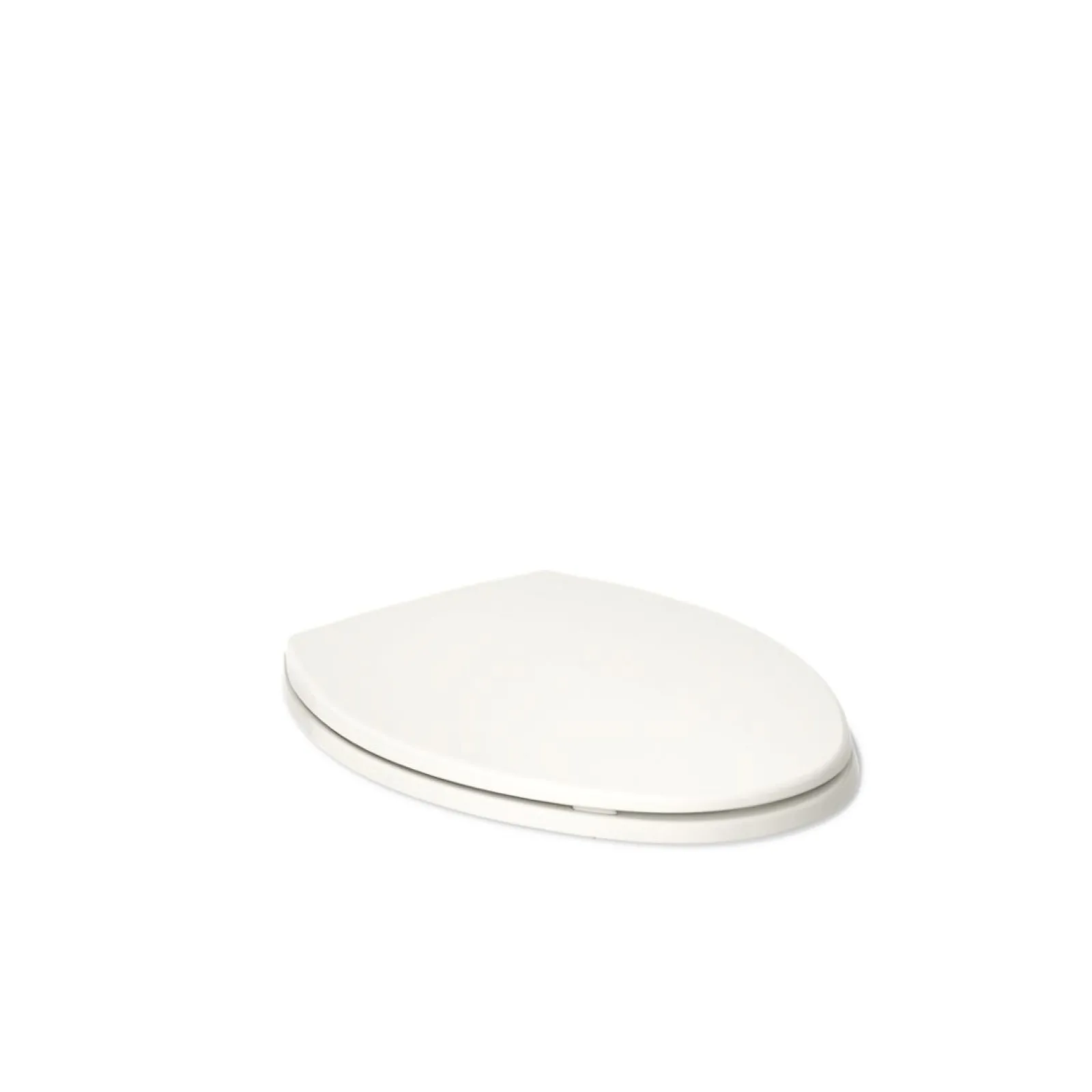 Quiet-Close™ elongated toilet seat^Kohler