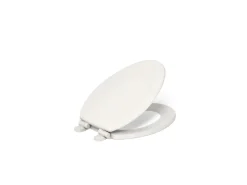 Quiet-Close™ elongated toilet seat^Kohler Outlet