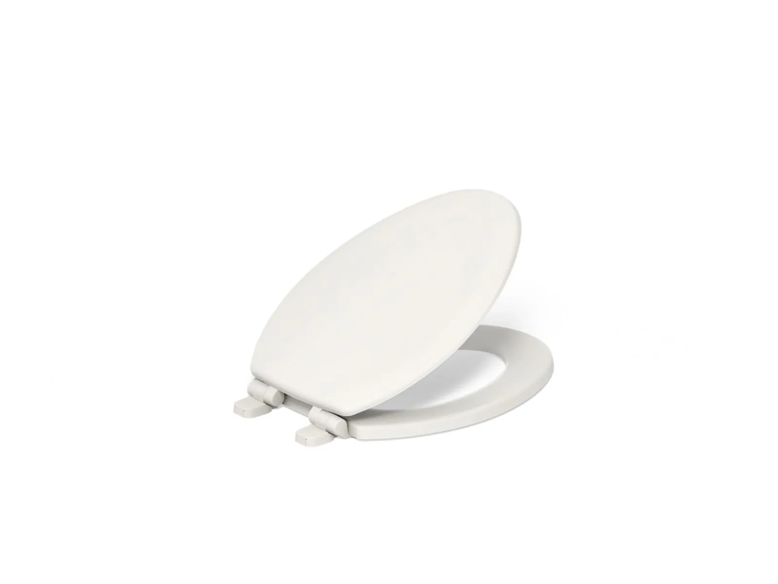 Quiet-Close™ elongated toilet seat^Kohler Outlet