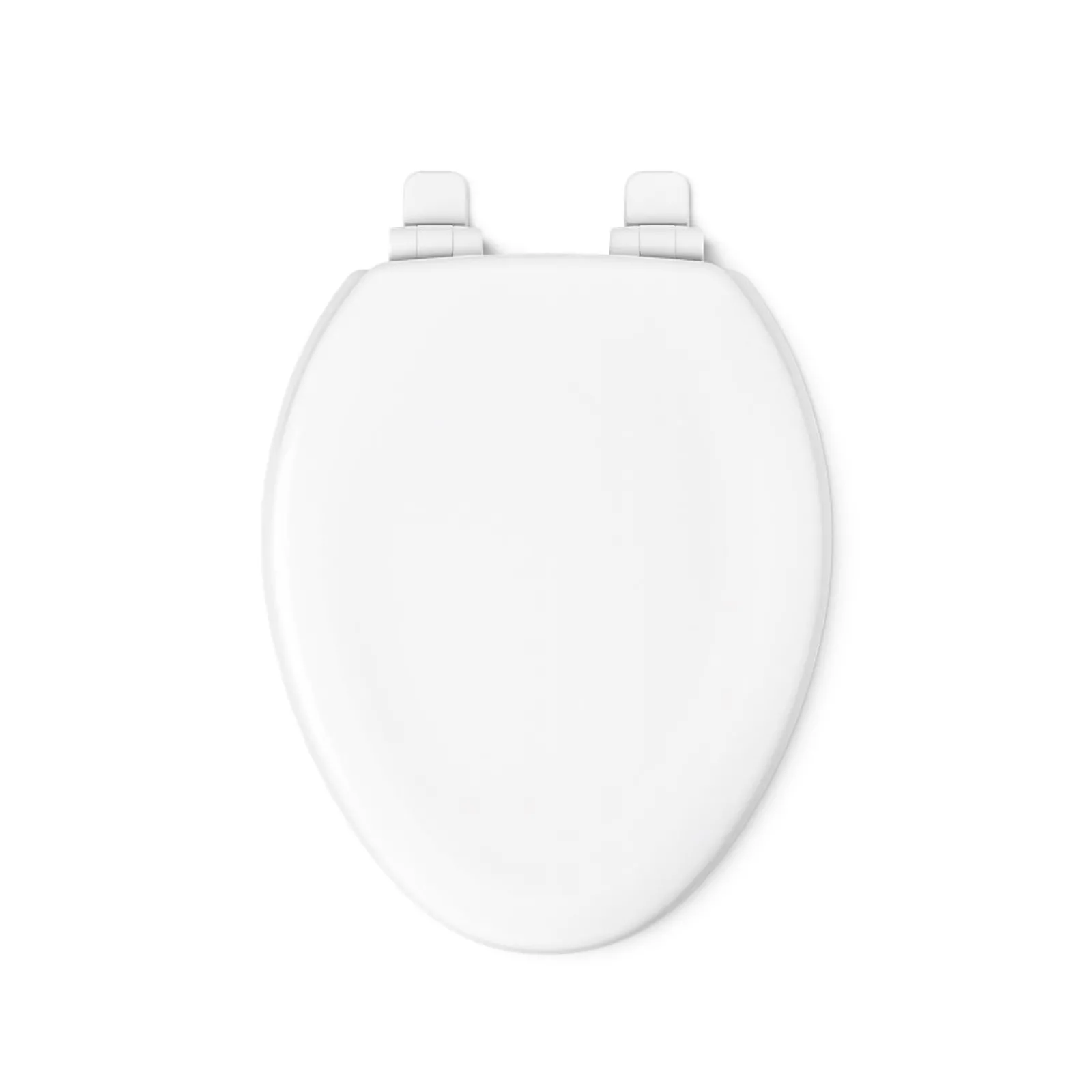 Quiet-Close™ elongated toilet seat^Kohler Outlet