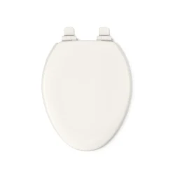 Quiet-Close™ elongated toilet seat^Kohler Outlet