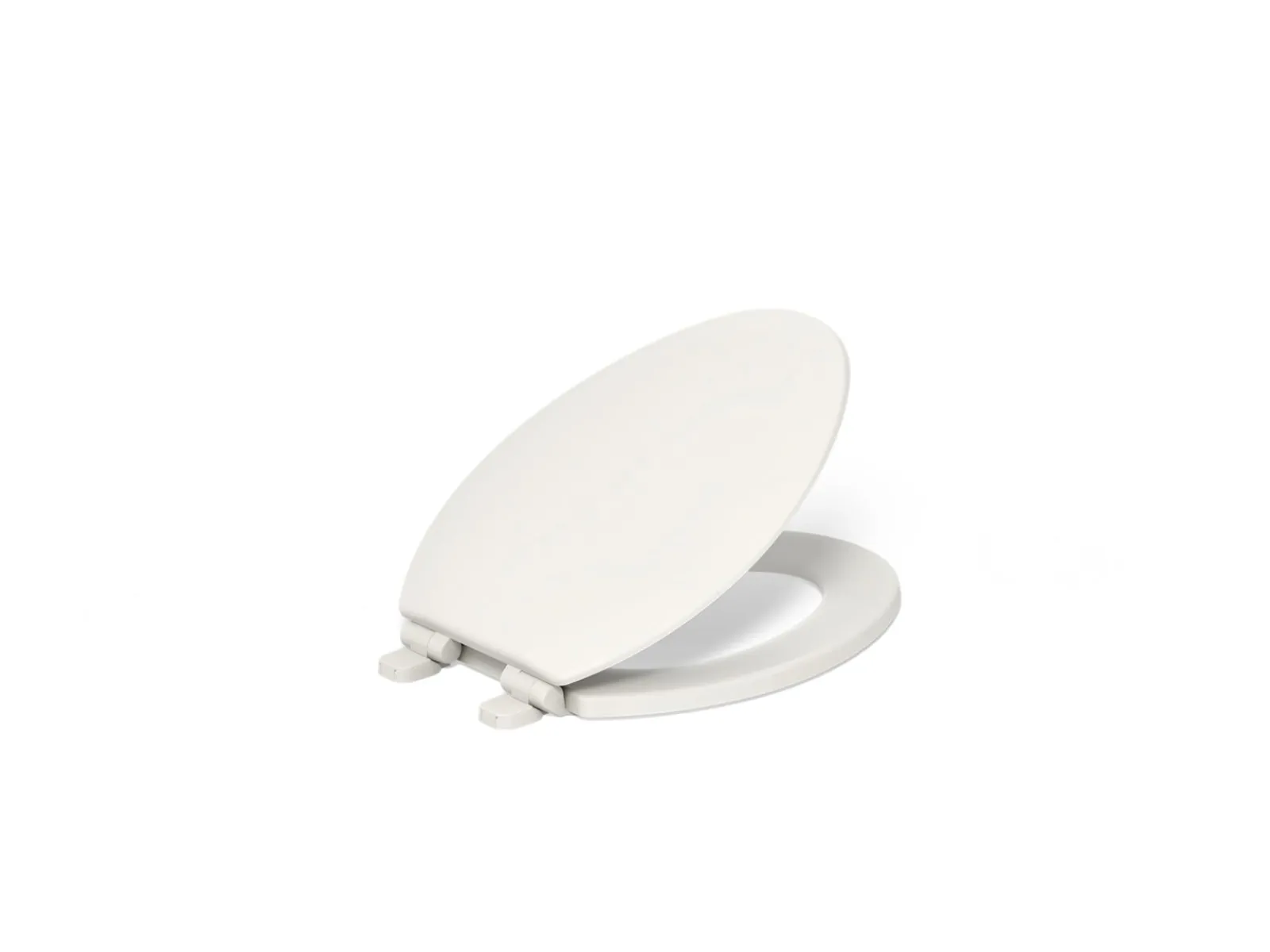 Quiet-Close™ elongated toilet seat^Kohler New
