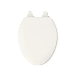 Quiet-Close™ elongated toilet seat^Kohler New