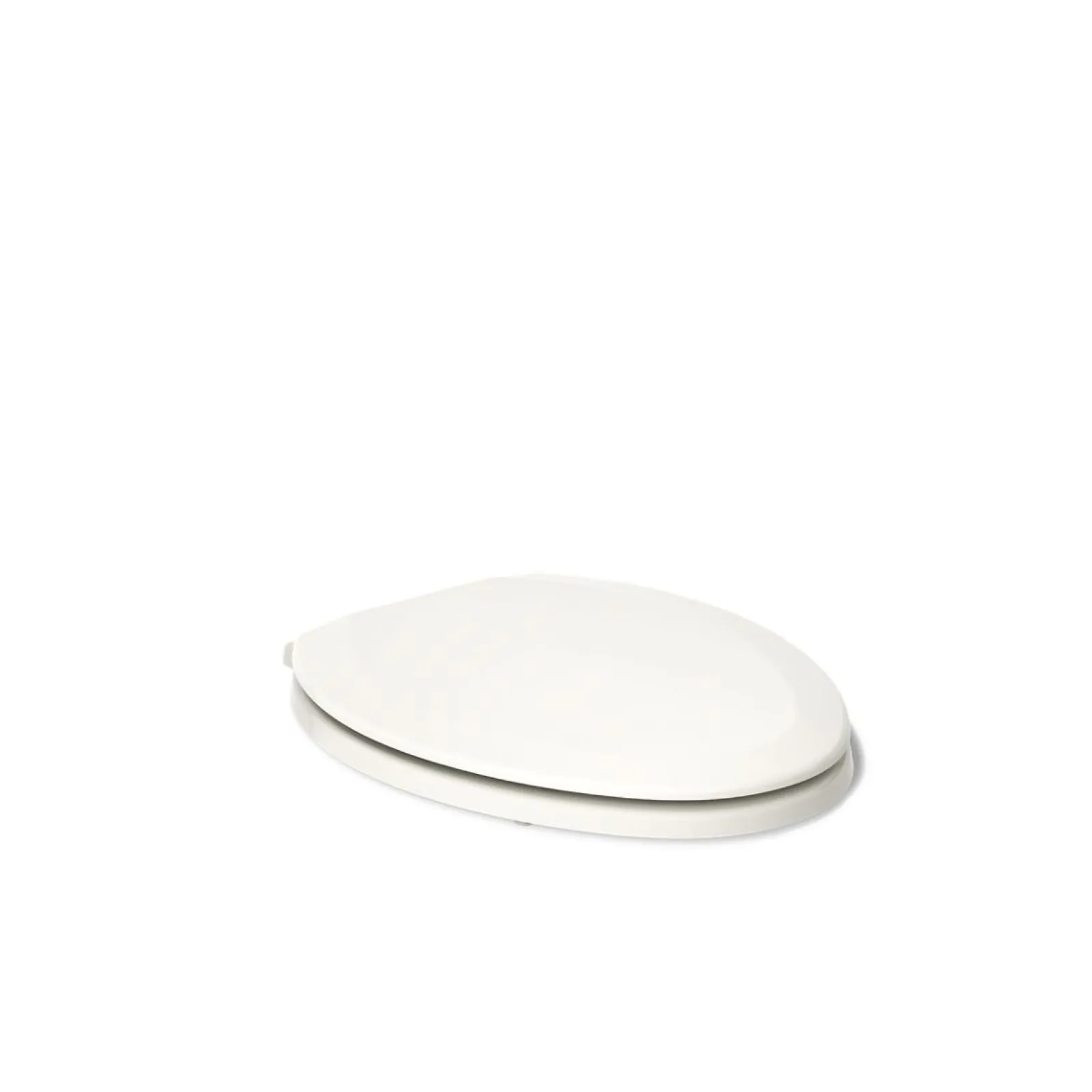 Quiet-Close™ elongated toilet seat^Kohler New