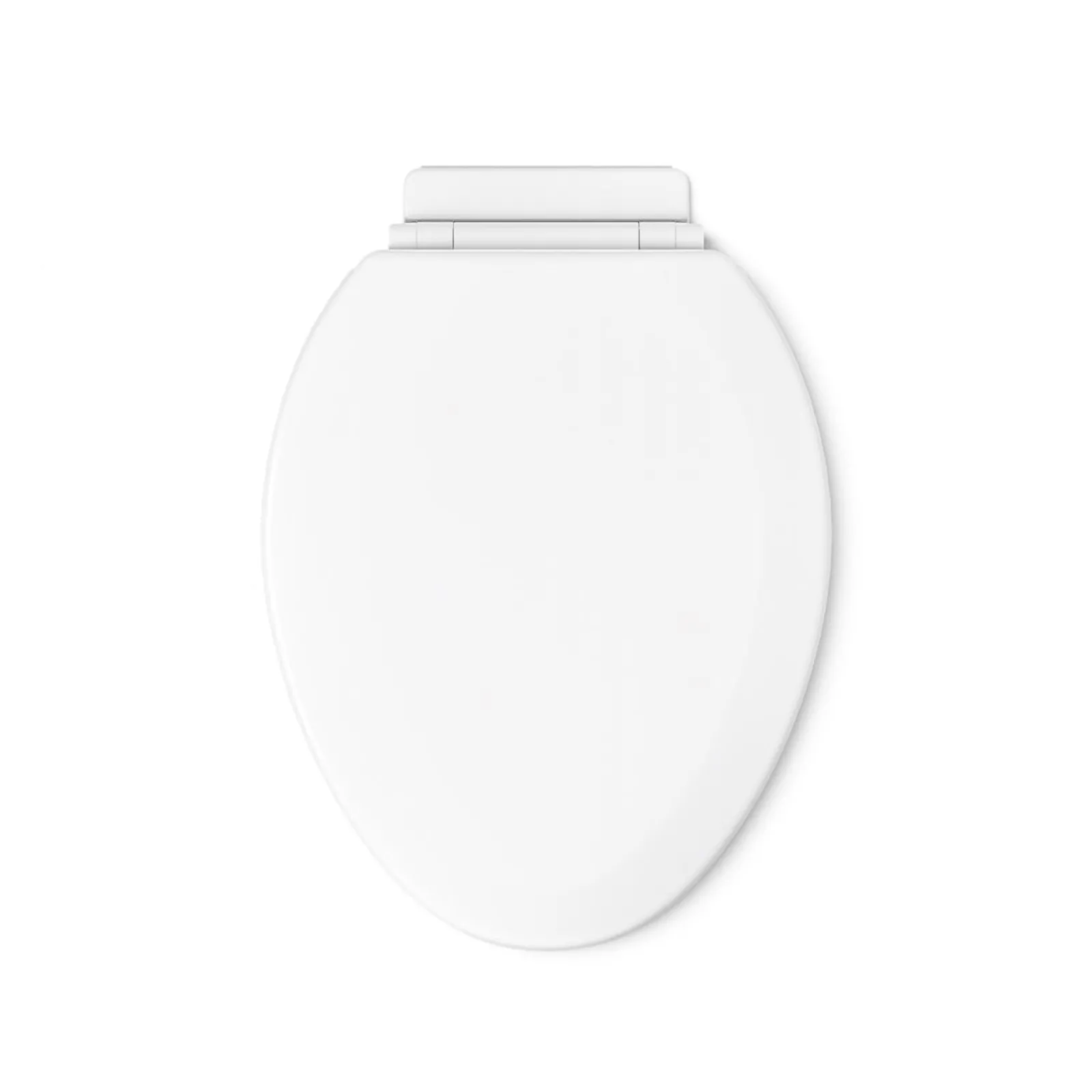 Quiet-Close™ elongated toilet seat^Kohler Online