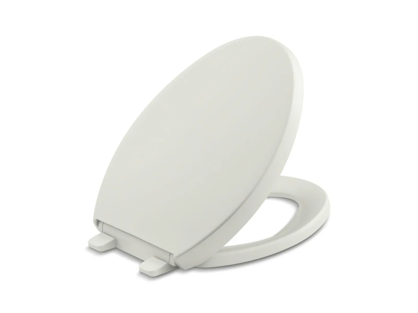 Quiet-Close™ elongated toilet seat^Kohler Outlet