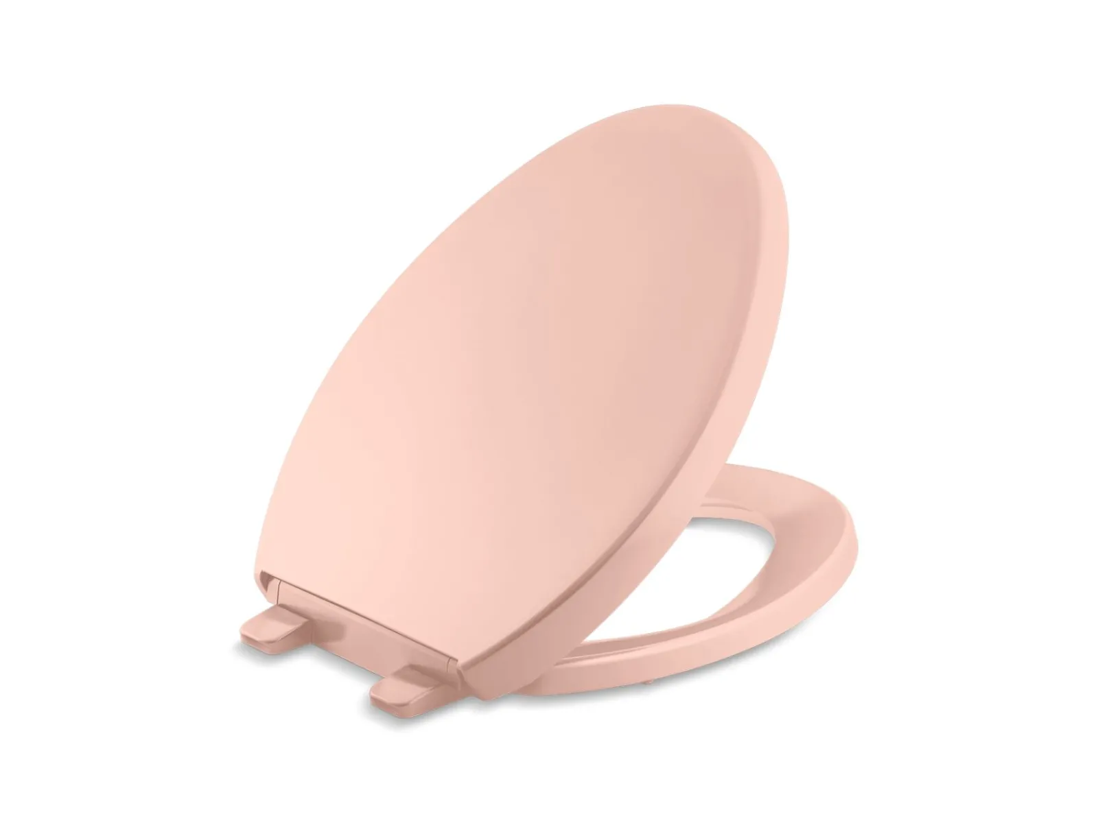Quiet-Close™ elongated toilet seat^Kohler Outlet