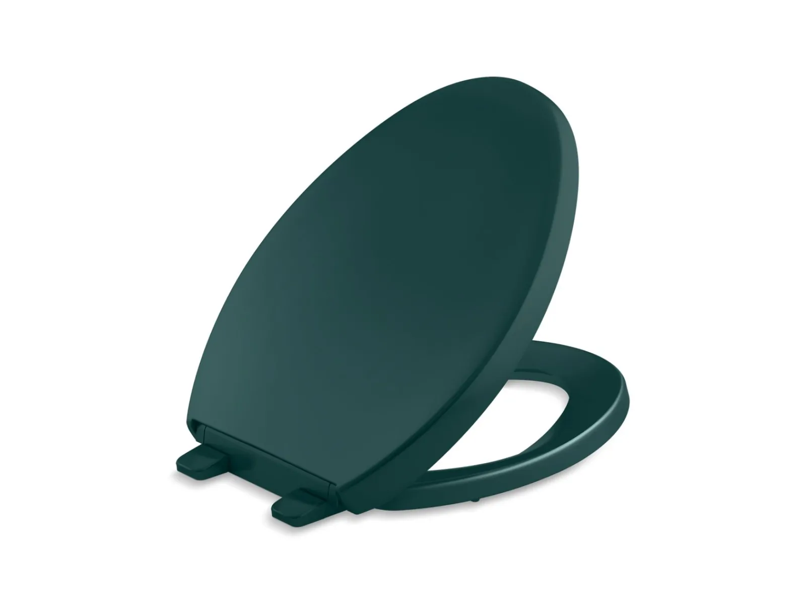 Quiet-Close™ elongated toilet seat^Kohler Outlet