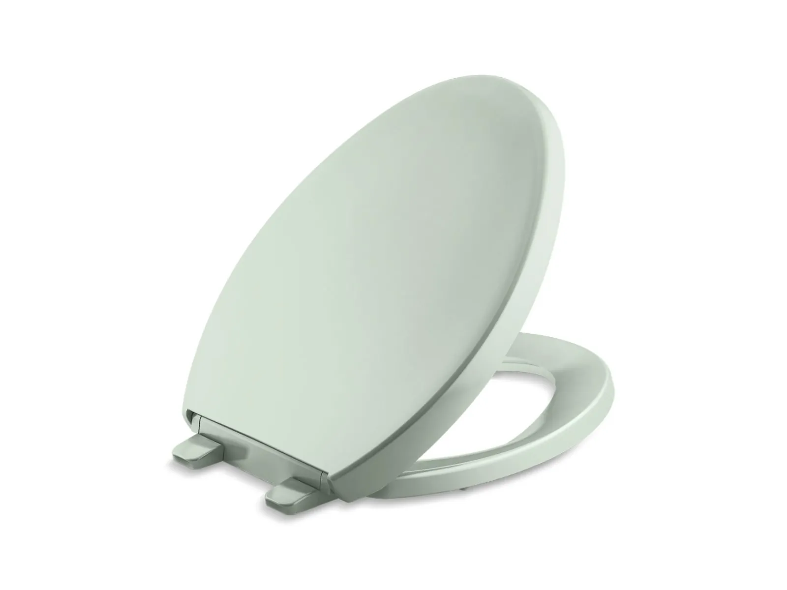 Quiet-Close™ elongated toilet seat^Kohler Outlet