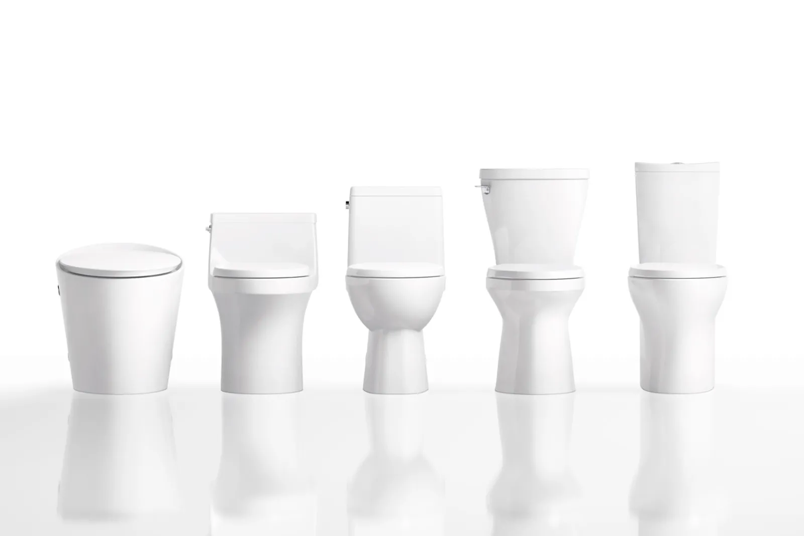 Quiet-Close™ elongated toilet seat^Kohler Outlet