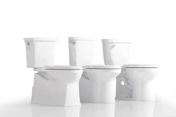 Quiet-Close™ elongated toilet seat^Kohler Outlet