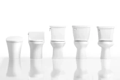 Quiet-Close™ elongated toilet seat^Kohler Outlet